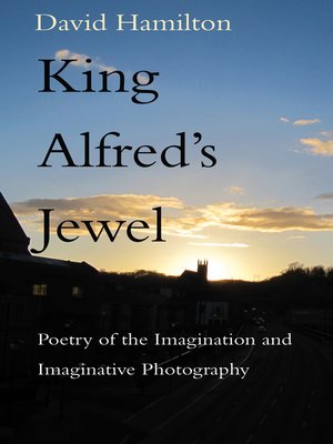 cover image of King Alfred's Jewel